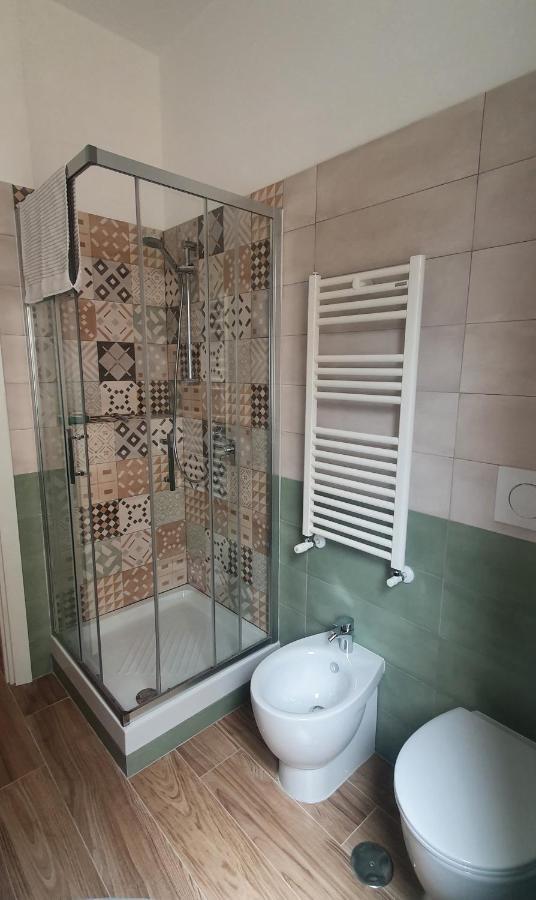Casa Di Rosita Lägenhet