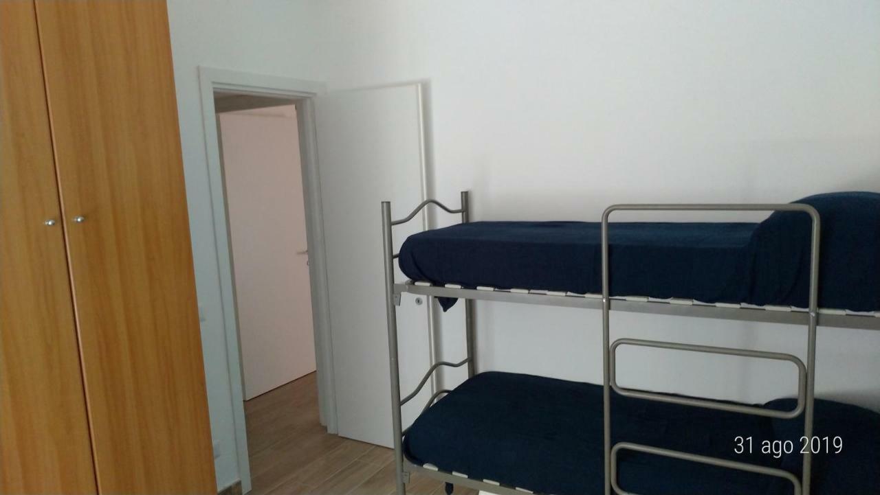 Lägenhet Casa Di Rosita *