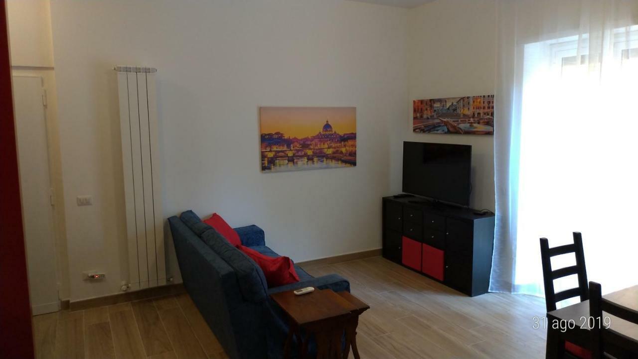Lägenhet Casa Di Rosita *