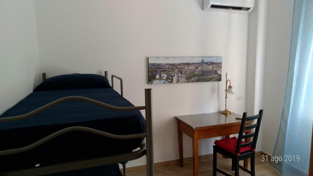 Casa Di Rosita Lägenhet *