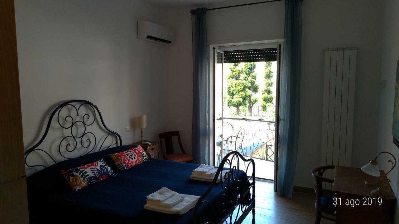 Lägenhet Casa Di Rosita
