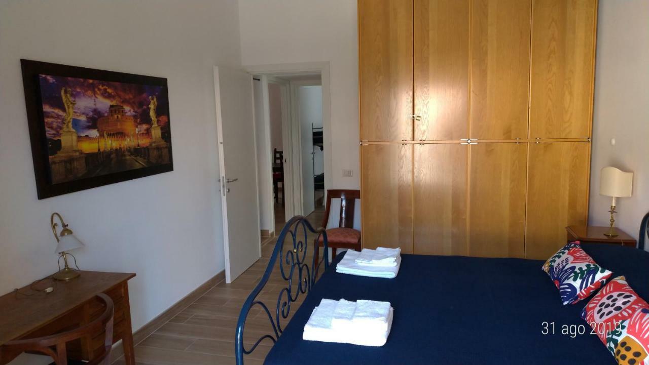 Casa Di Rosita Rom