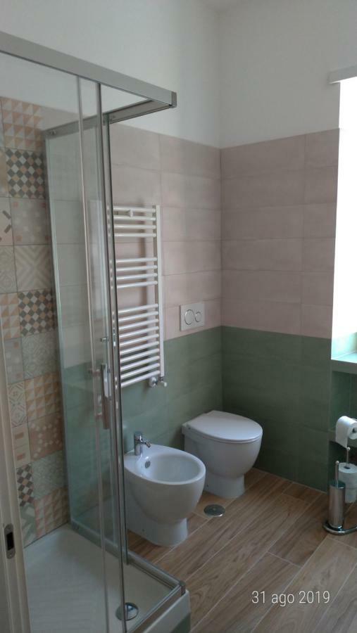 Casa Di Rosita Lägenhet