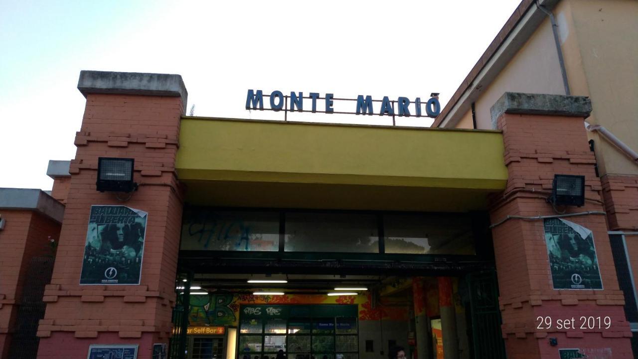 Lägenhet Casa Di Rosita